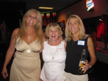 Rita Sacco's album, AHS Class of 78  Reunion