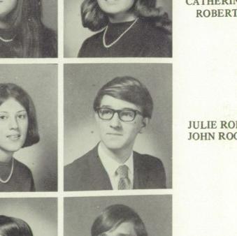 John Rogacki's Classmates profile album