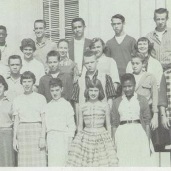 Jean King's Classmates profile album