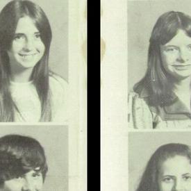 Rhonda Gross' Classmates profile album