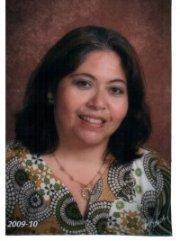 Letiza Quezada's Classmates® Profile Photo