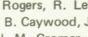 William Caywood's Classmates profile album