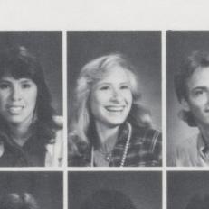 Raquel Dickinson's Classmates profile album