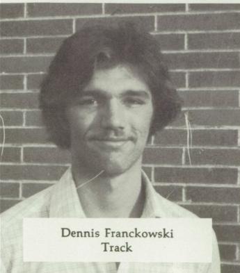 Dennis Franckowski's Classmates profile album