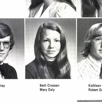 Mary Vause's Classmates profile album