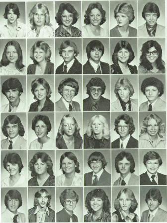 Peggy Borgstadt's Classmates profile album