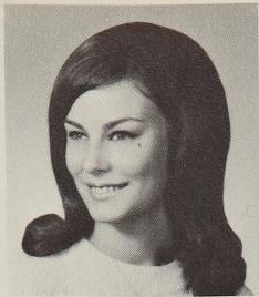 Barbara Collins' Classmates profile album