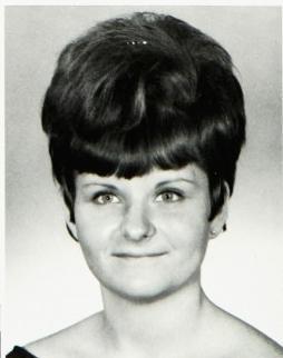 Anne Adams' Classmates profile album