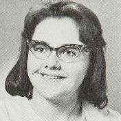 Billie Patterson's Classmates profile album