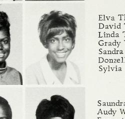 Sylvia Swartz's Classmates profile album