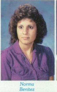 Norma Benitez-Hill's Classmates profile album