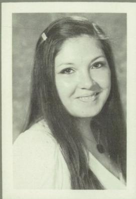 Sylvia Ybarra-Devine's Classmates profile album