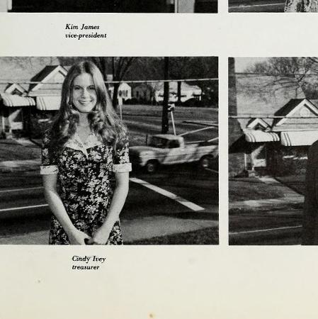 Diane R. Reeves' Classmates profile album