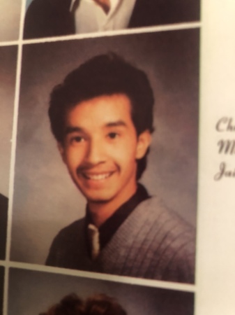 Jaime Armendariz's Classmates profile album