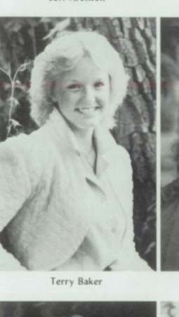 Theresa Mayhue's Classmates profile album