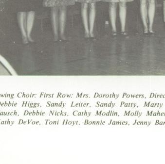 Mary Wright's Classmates profile album