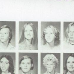 Jeanne Waters' Classmates profile album