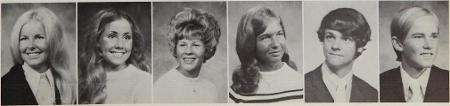 Lisa Mayer's Classmates profile album