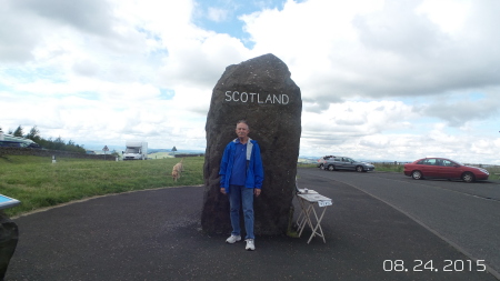 Scotland 2015