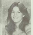 Angela Randell's Classmates profile album