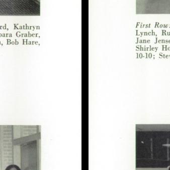 Chuck Meyer's Classmates profile album