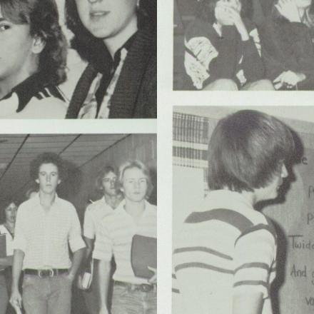 Deborah Hall's Classmates profile album