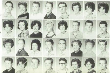 James Brady's Classmates profile album