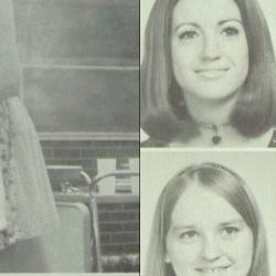 Cathy Peek's Classmates profile album
