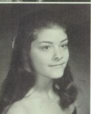 Nancy Wark's Classmates® Profile Photo