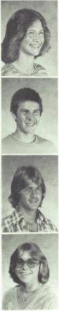 Fred Boyer's Classmates profile album