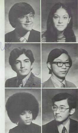 Rob Guzman's Classmates profile album