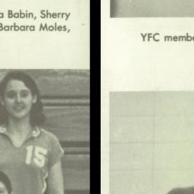 Sherry Bufkin's Classmates profile album