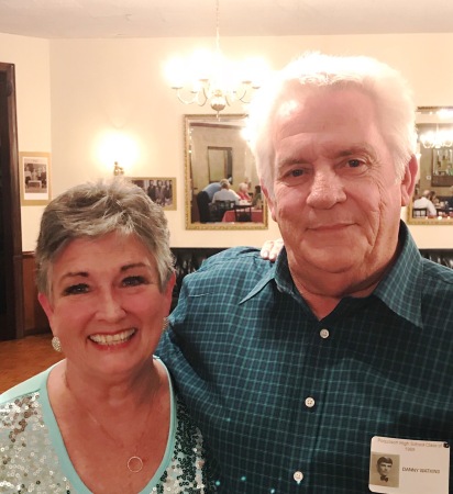 Deborah Goddin's album, 2018 class reunion