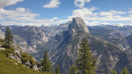 Yosemite 05/2016