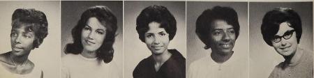 Cathy Wilson's Classmates profile album
