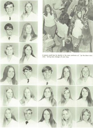 Bruce Knight's Classmates profile album