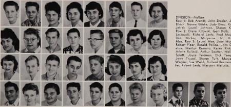 Stewart Wilkins' Classmates profile album