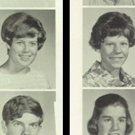 Susan Ballis' Classmates profile album