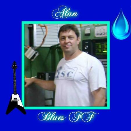 Alan Thompson's Classmates® Profile Photo