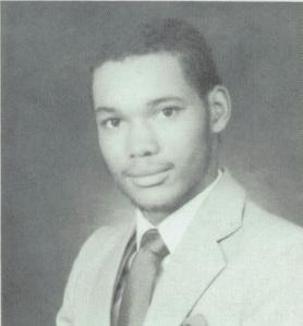 Lawrence Brown's Classmates profile album