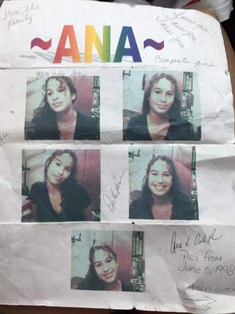 Ana Andujar's Classmates profile album