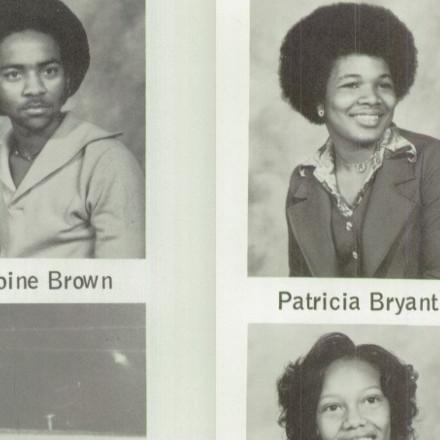 Gerald Benton's Classmates profile album