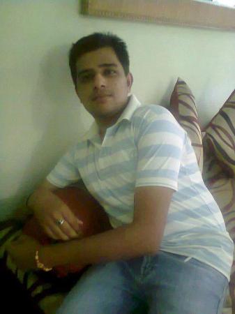 Ankur Saini's Classmates® Profile Photo