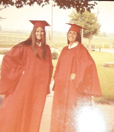 Wendy Stone's Classmates profile album