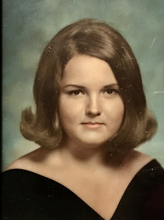 Vickie Hall's Classmates profile album