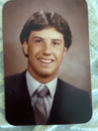 Geoffry Greene's Classmates® Profile Photo