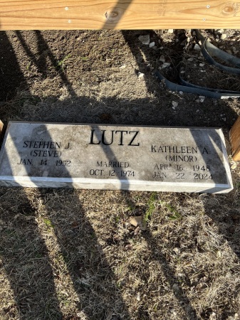 Kathleen Lutz's Classmates profile album