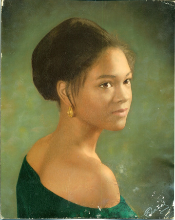 Vergie Paymon Montgomery's Classmates profile album