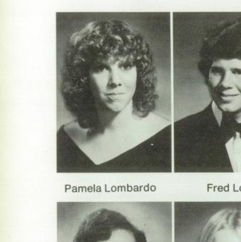 Pamela Biondo's Classmates profile album