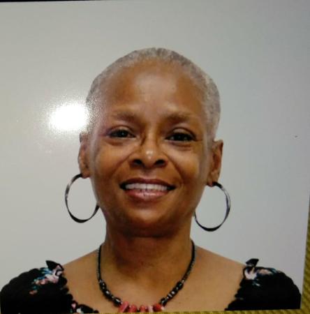 Sandra Lampkins Banks's Classmates® Profile Photo